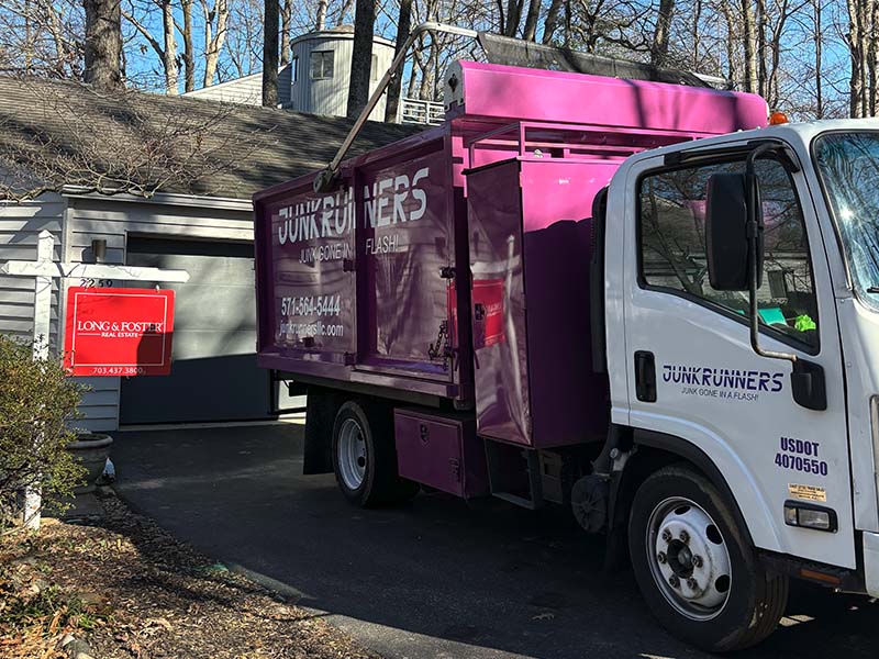 junk-removal-cleveland-park-dc